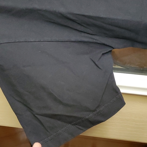 TMNT black shirt 🛍3 For $15🛍 - Picture 6 of 8